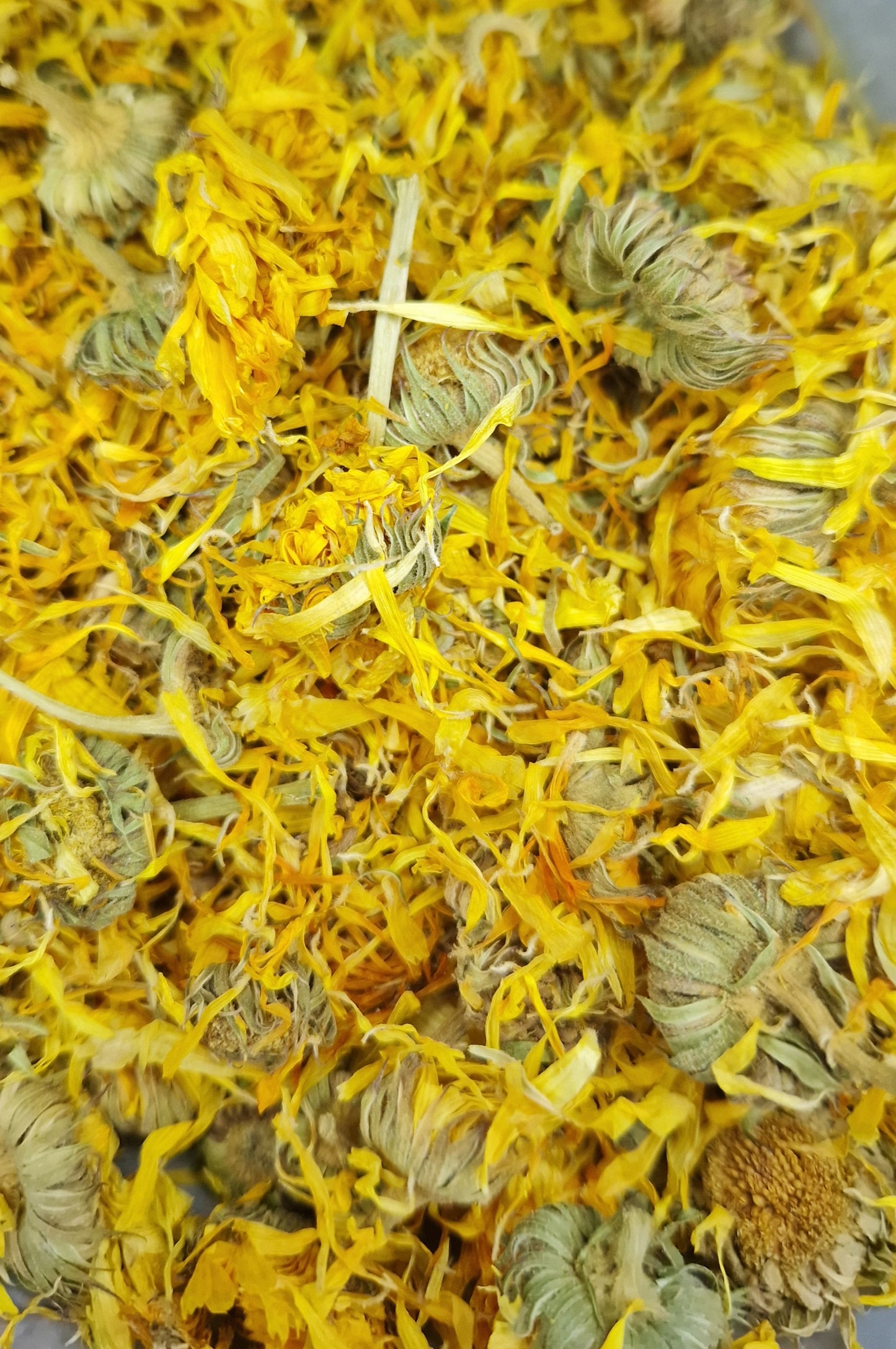 Fleurs de souci 100g