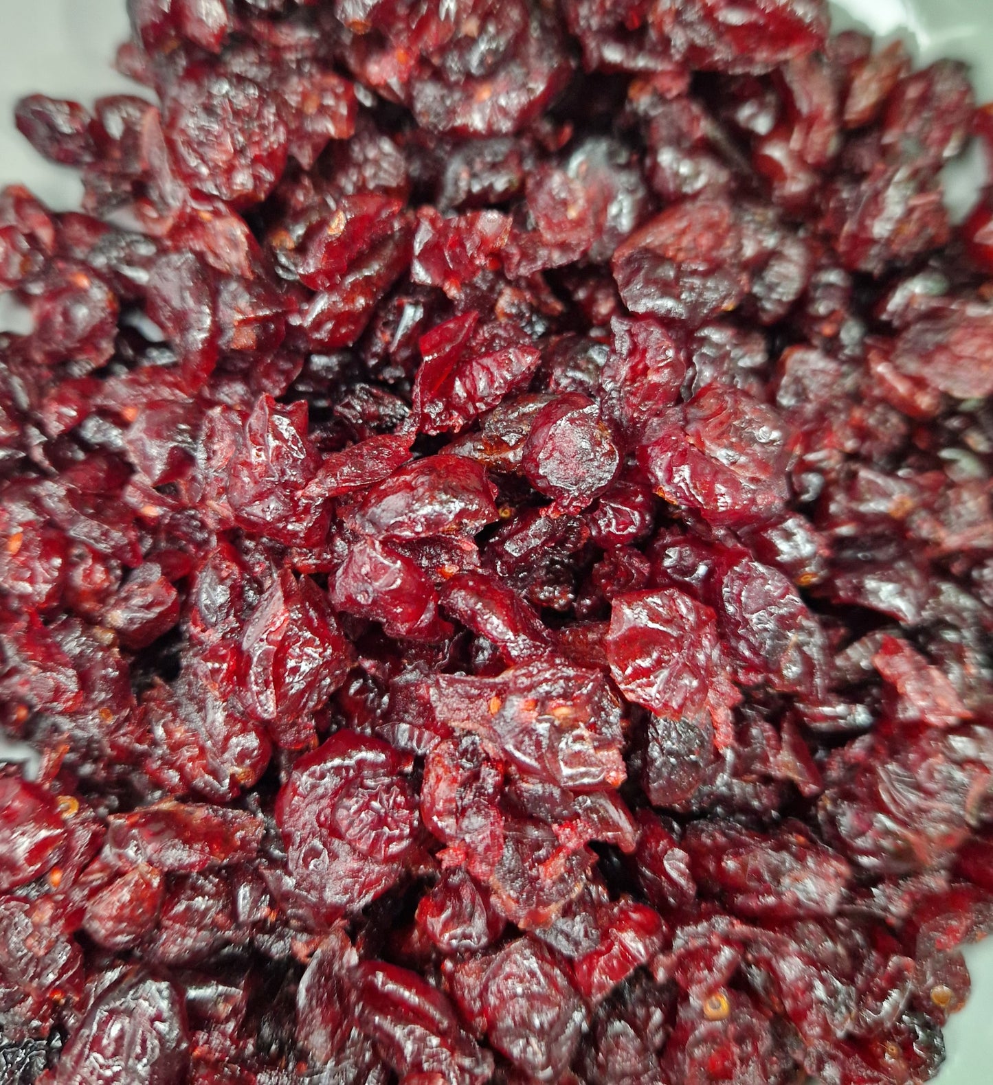 Cranberry 100g