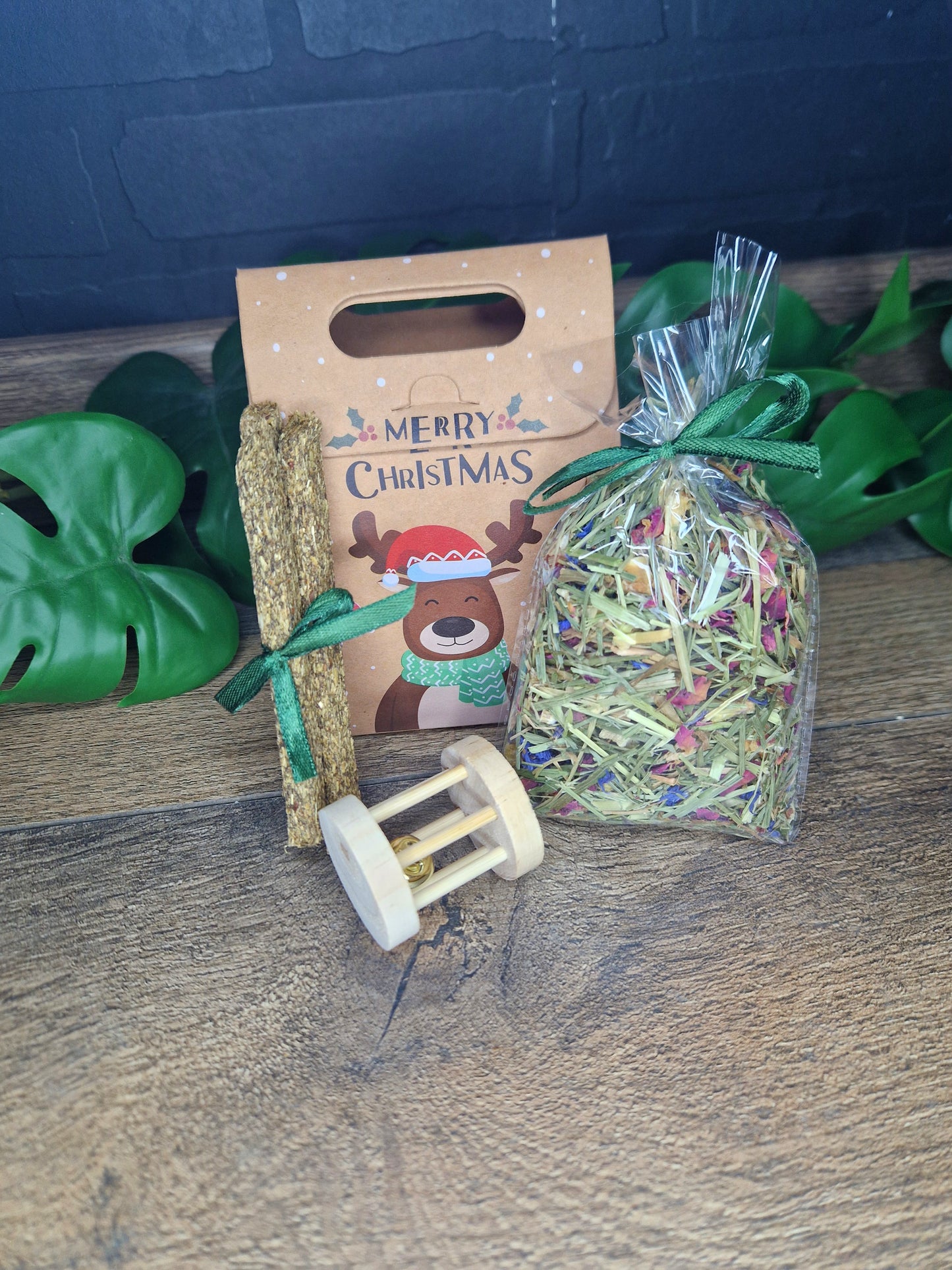 La mini Box de Noël