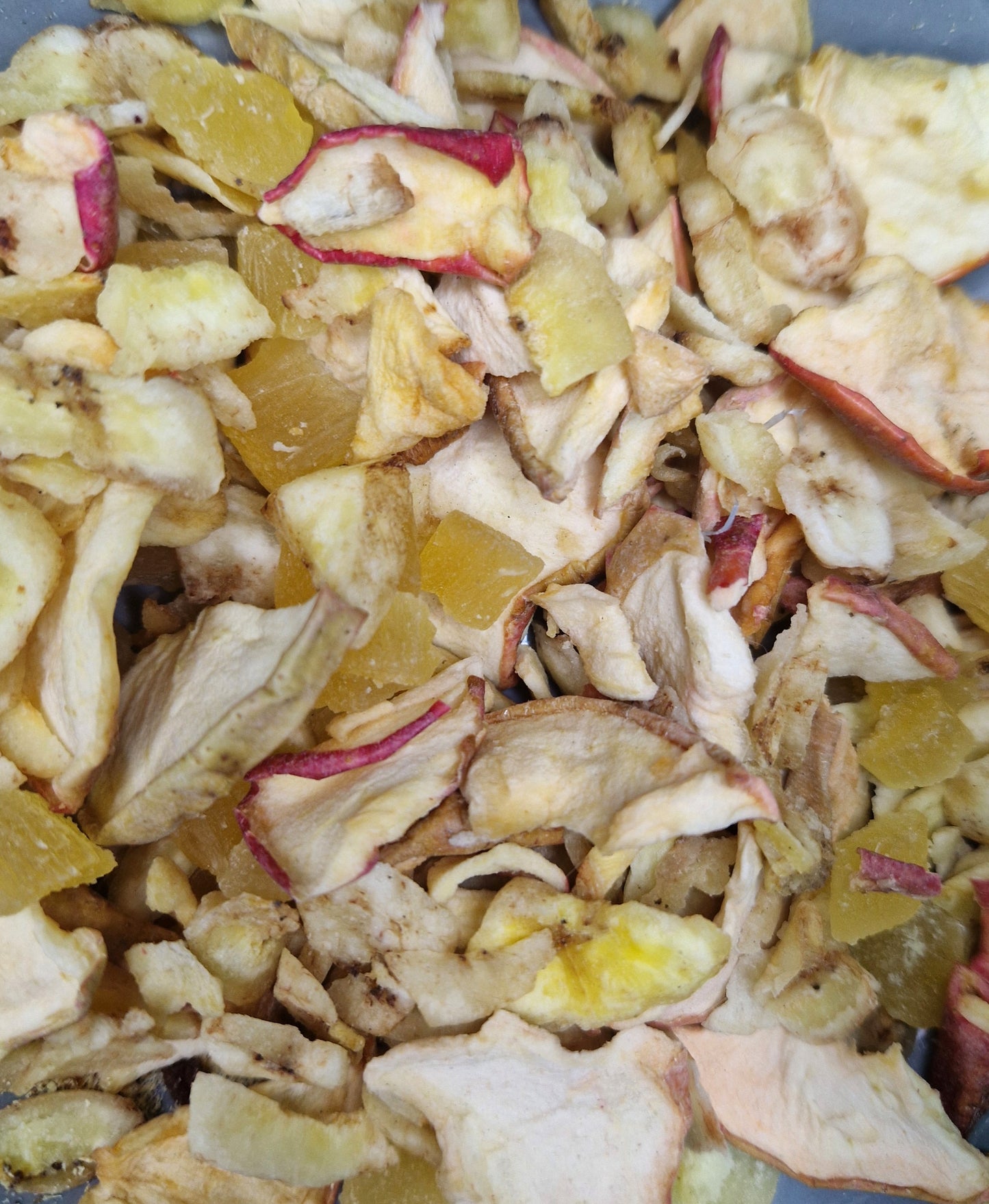 Mix "Salade de Fruits" 100g