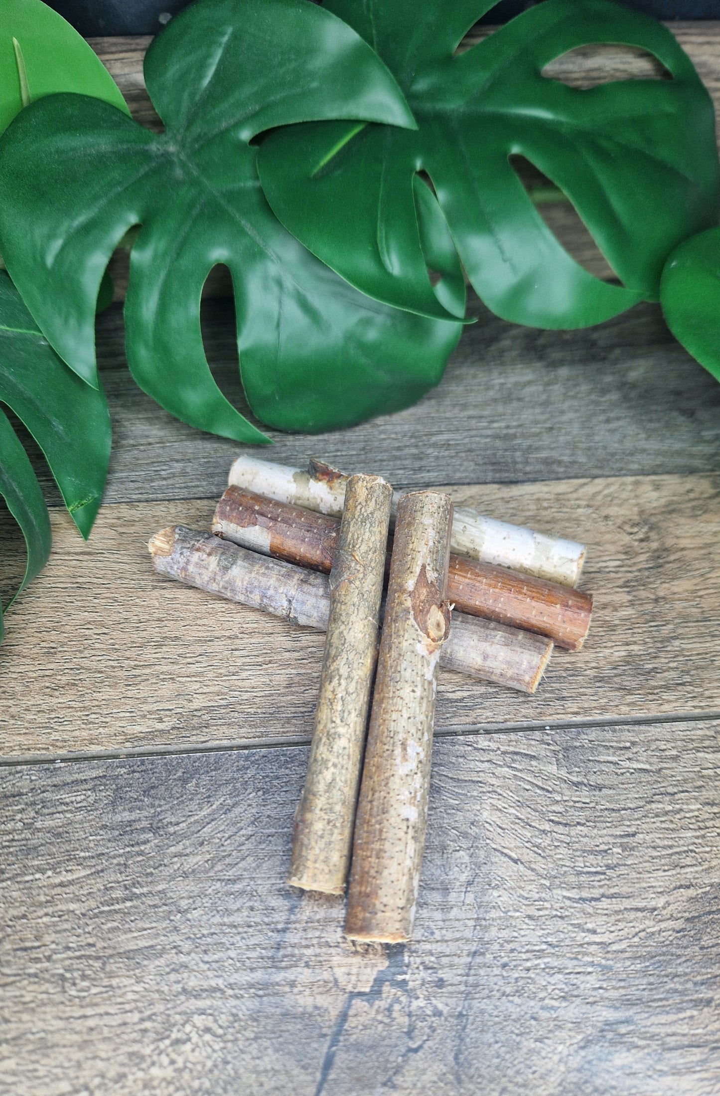 Buchette Bois de boulot