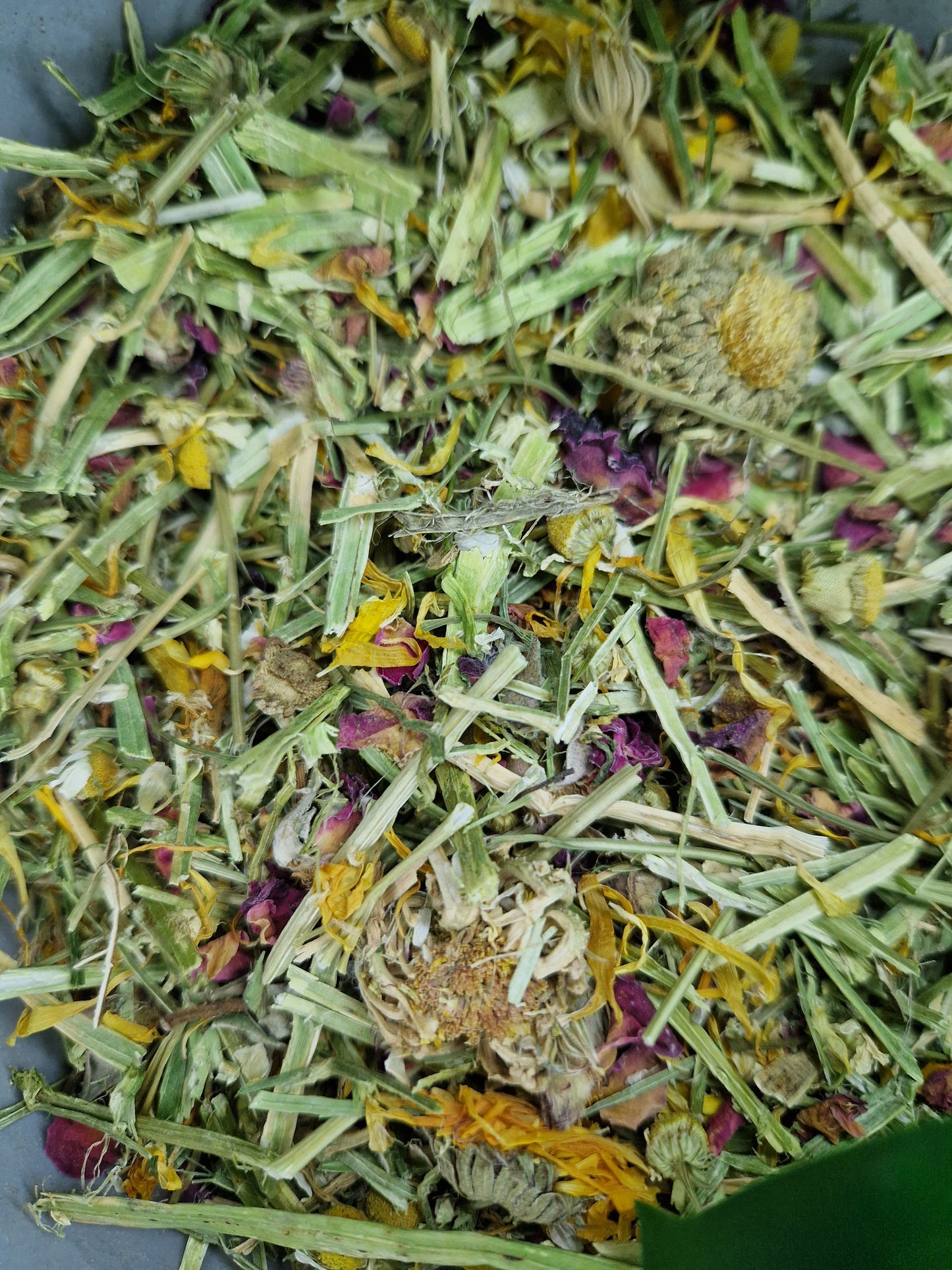 Mélange de fleurs sauvage 100g