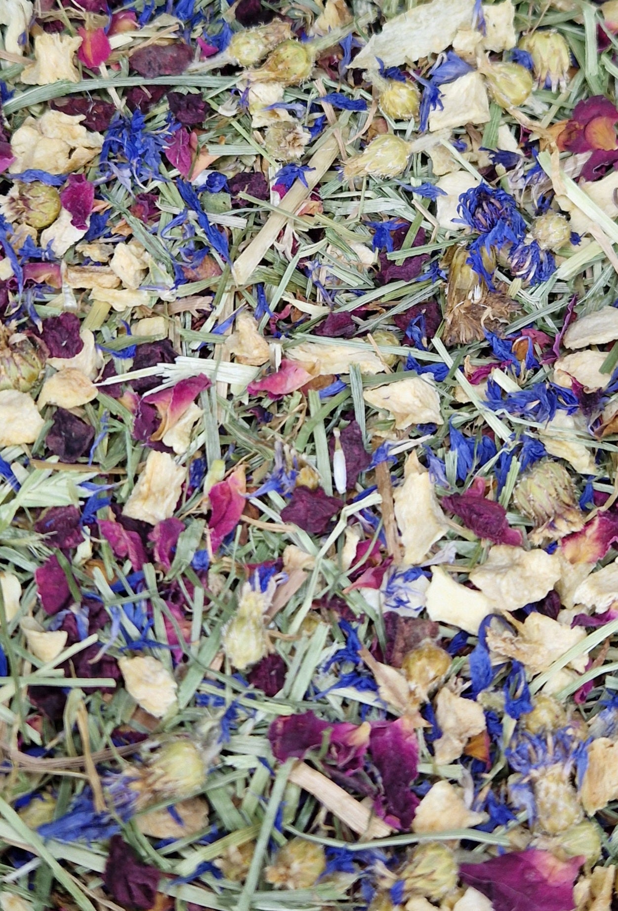 Le mix de Noël 100g (édition limitée)