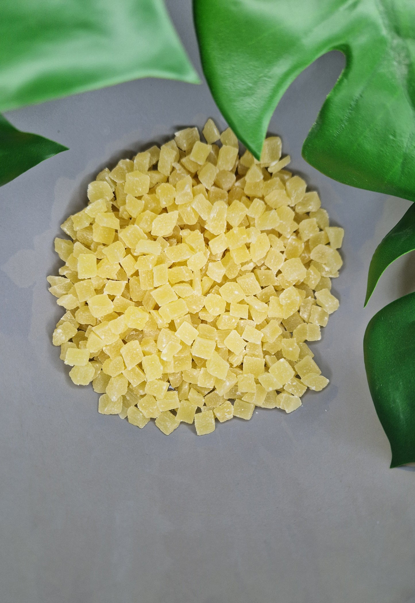 Ananas séché 100g