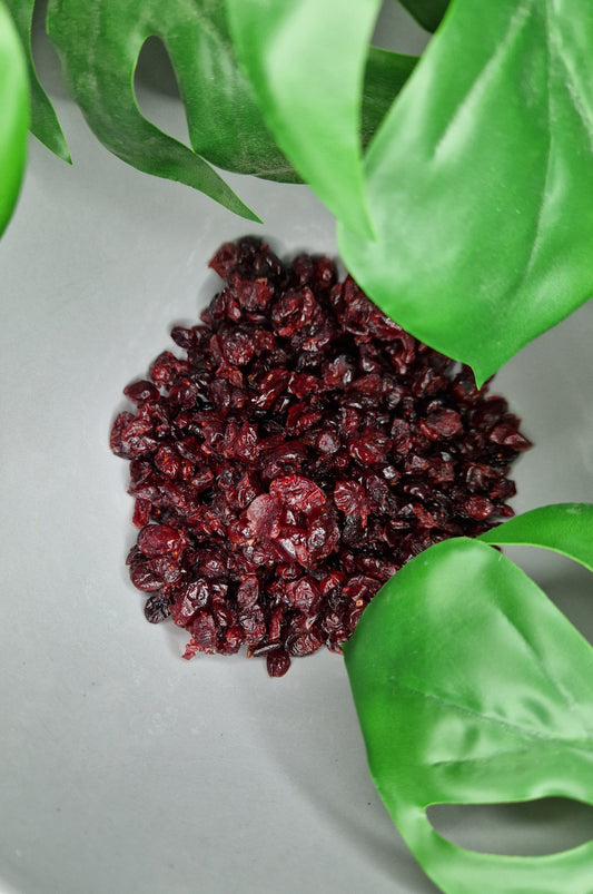 Cranberry 100g