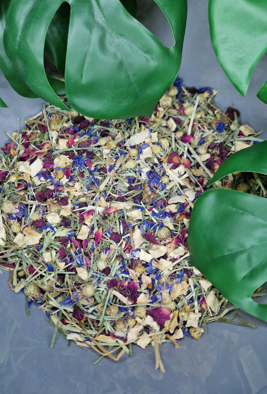 Le mix de Noël 100g (édition limitée)