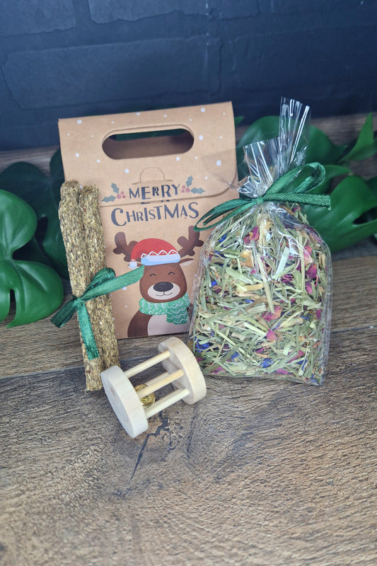 La mini Box de Noël