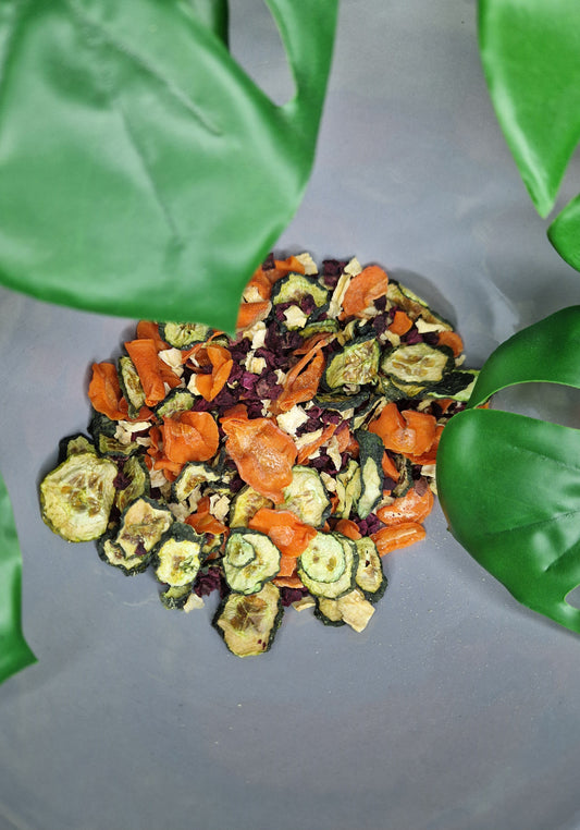 Mix "Salade de Légumes" 100g