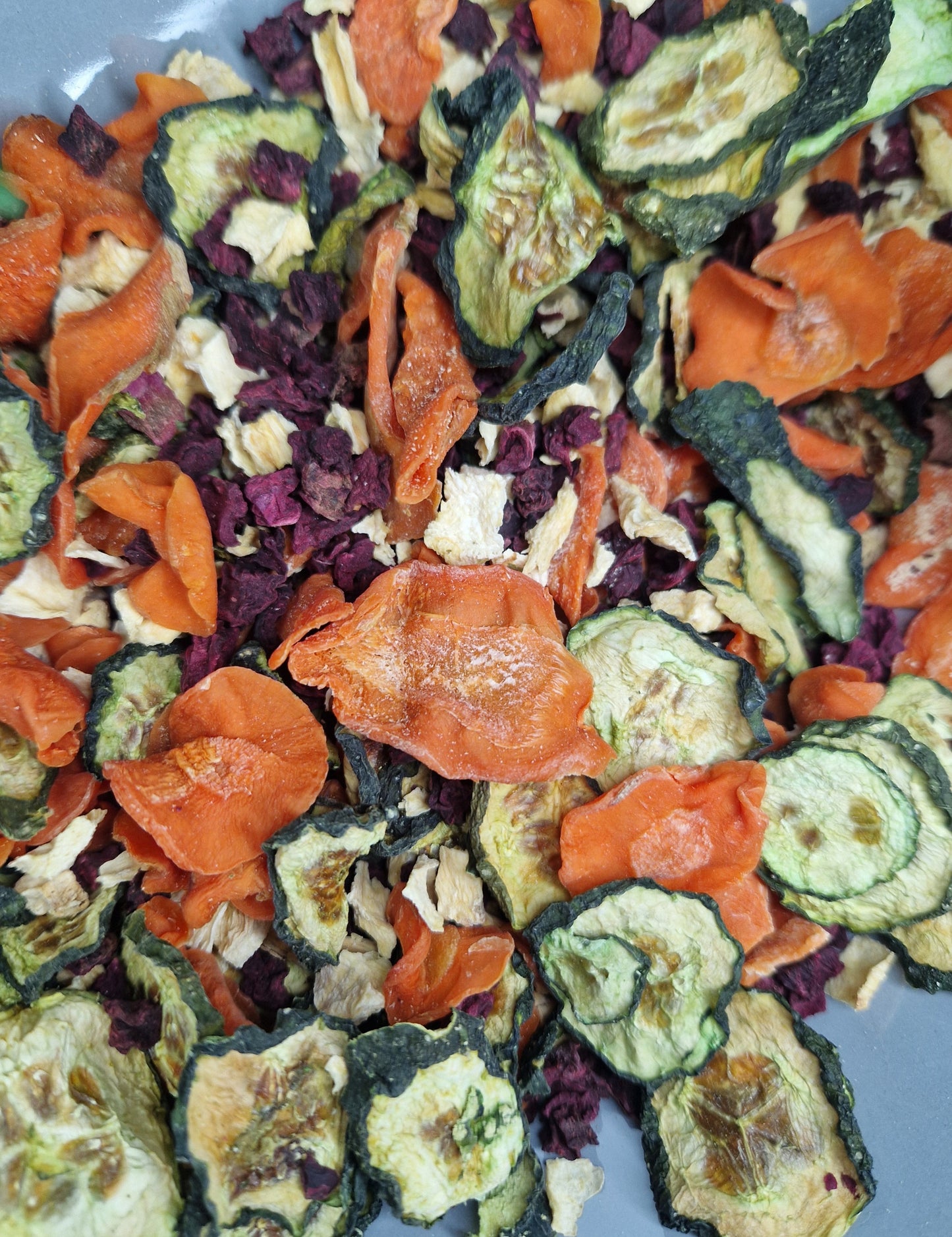 Mix "Salade de Légumes" 100g