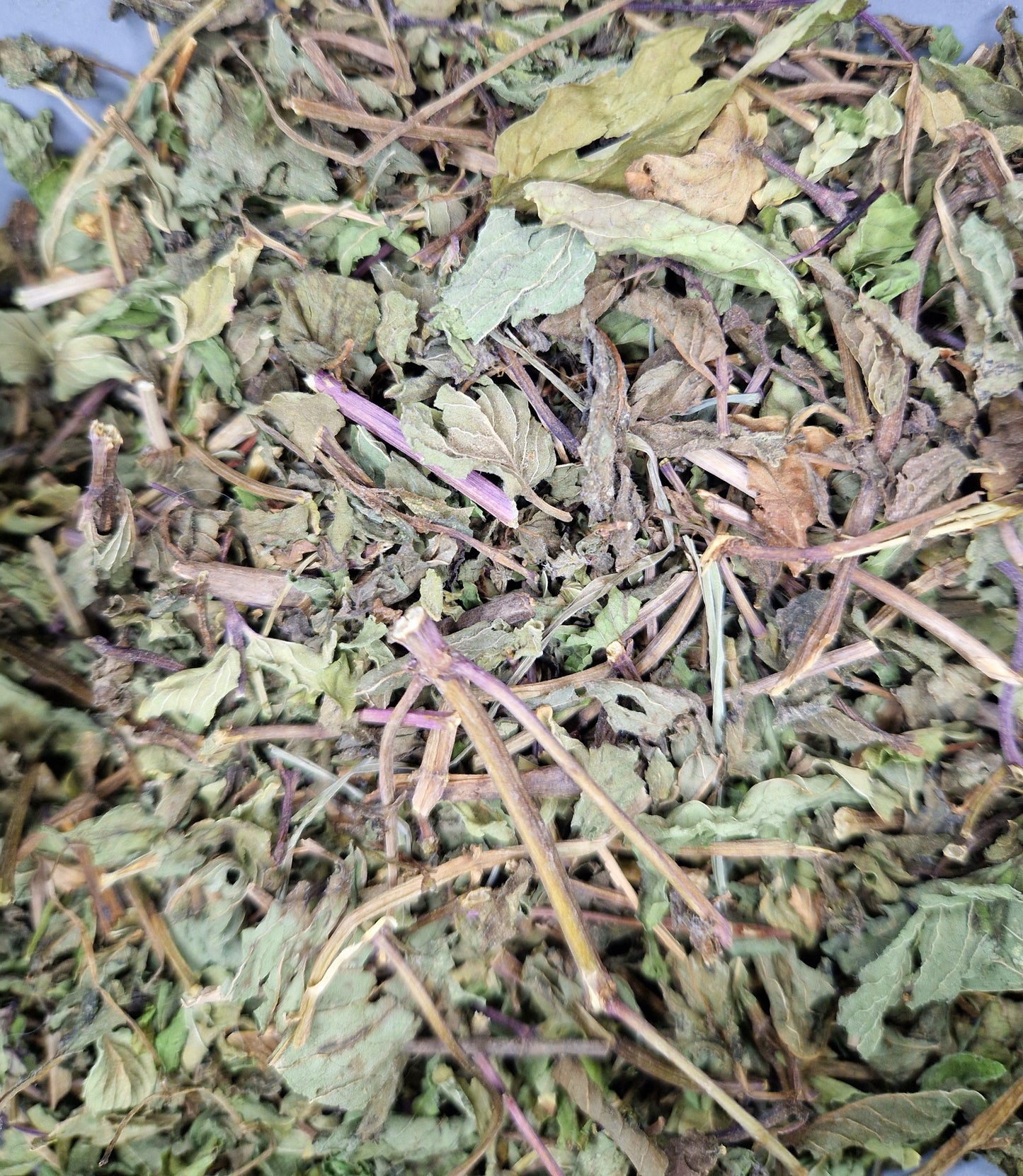 Menthe poivrée 100g