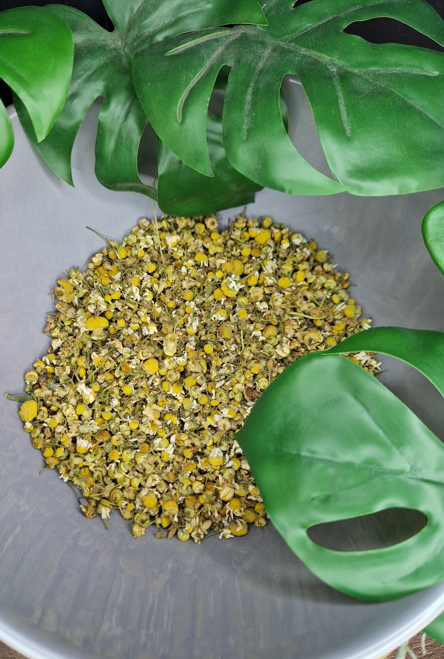 Fleurs de camomille 100g