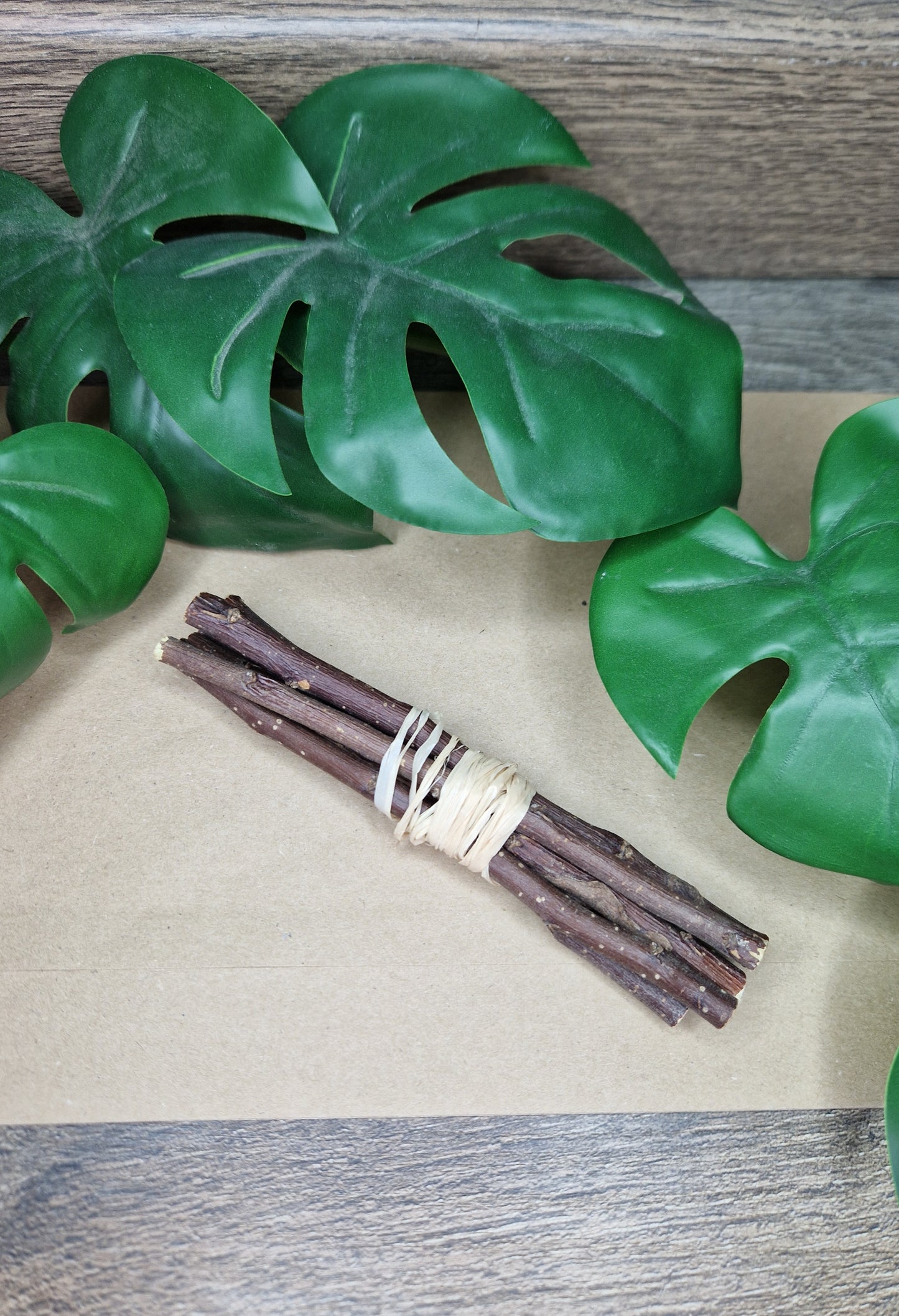 Fagot Bois de pommier