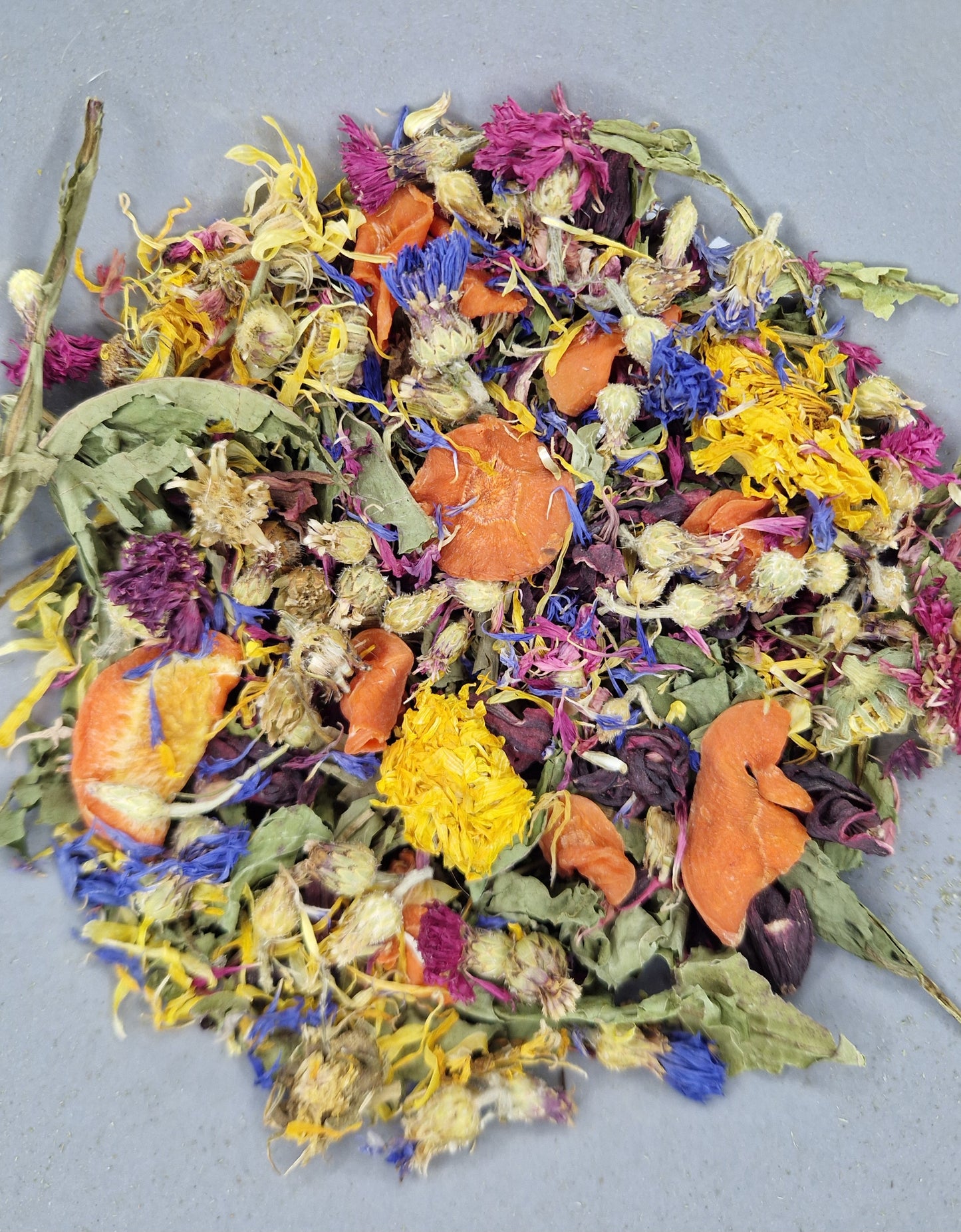 Le mix du "Monde d'Hava" 100g