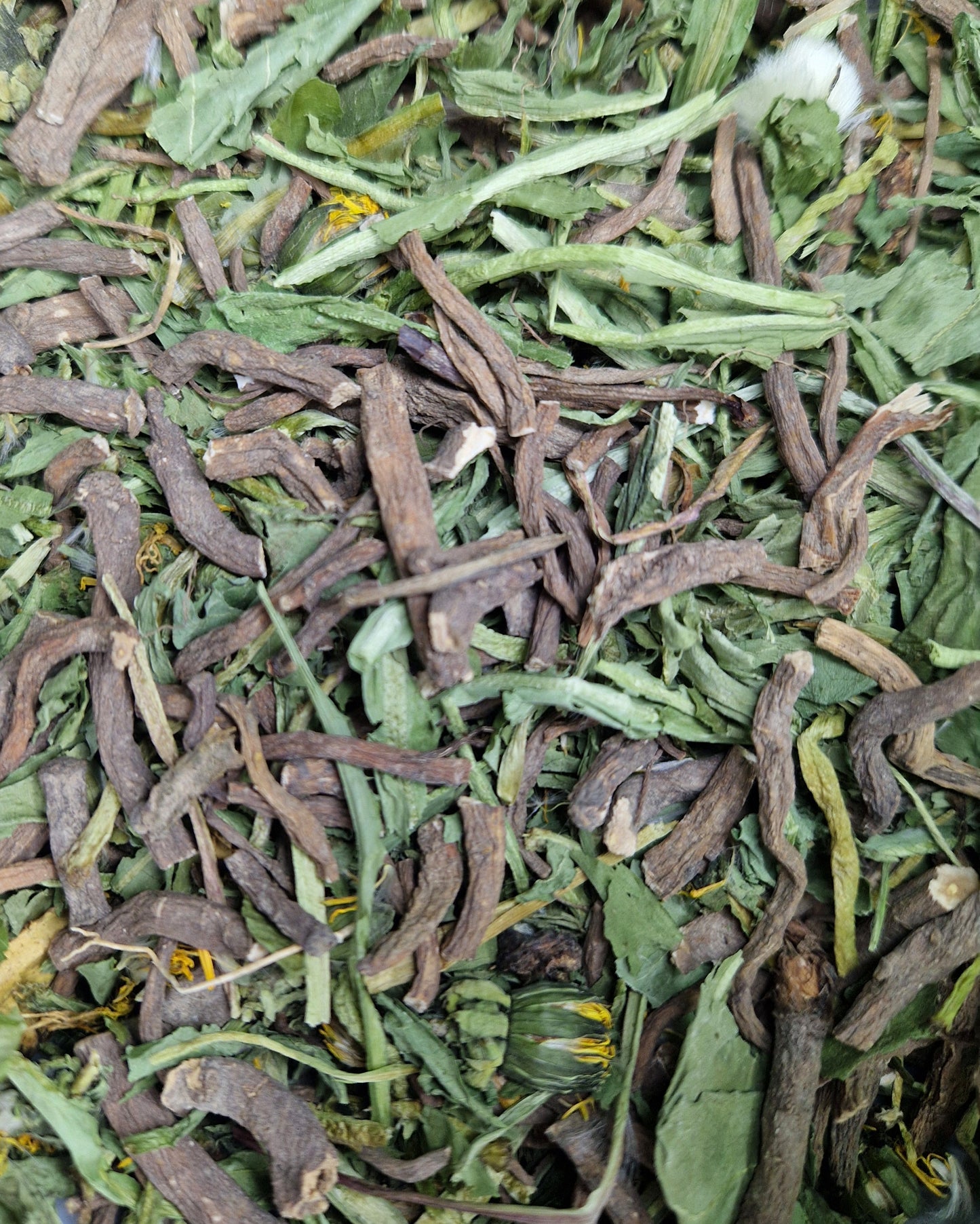 Mix "Pissenlit en folie" 100g