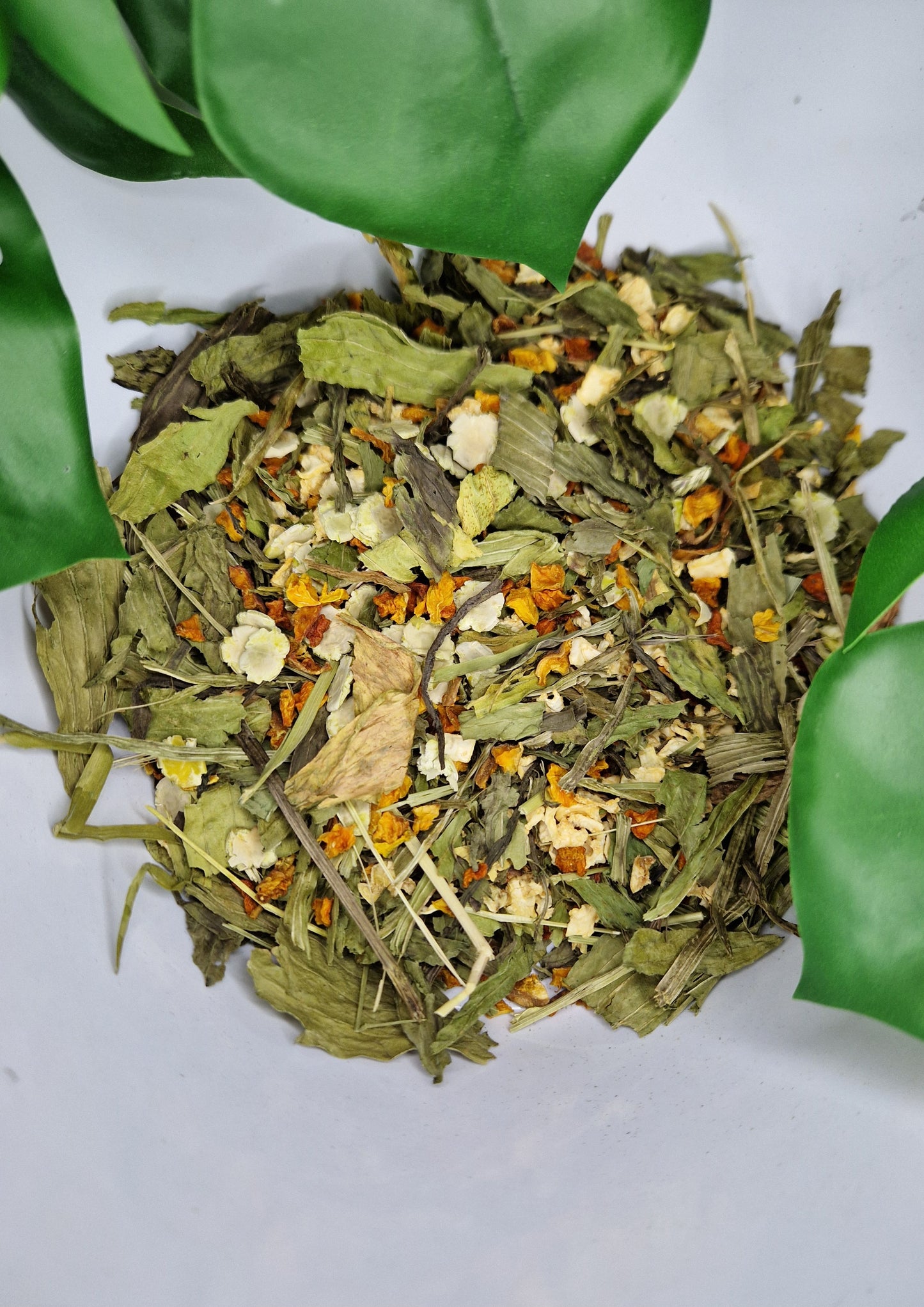 Mix de saison "Automne" 100g