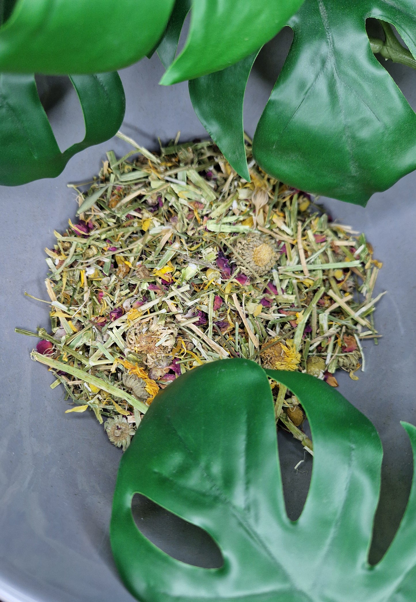 Mélange de fleurs sauvage 100g