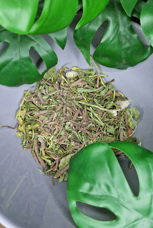 Mix "Pissenlit en folie" 100g