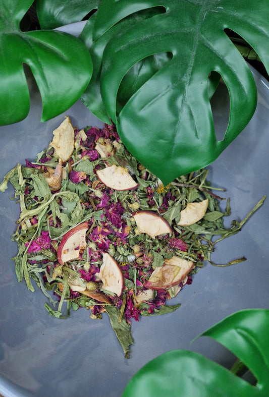 Mix Pomme d'amour 100g