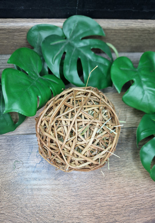 Balle Rotin & Foin XL