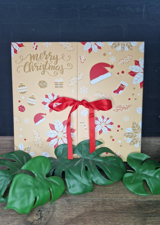 Prévente Calendrier de l'Avant 2025